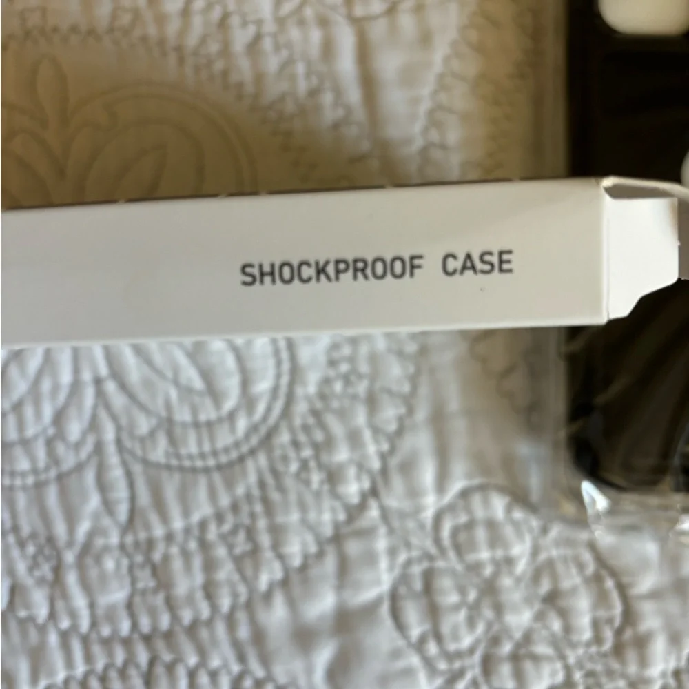 Apple iPhone 11 case